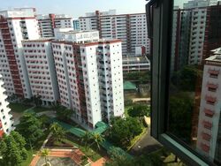 Blk 461 Choa Chu Kang Avenue 4 (Choa Chu Kang), HDB 5 Rooms #445438541